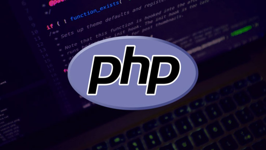 اموزش برنامه نویسی php programming | php